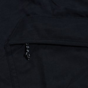 Men's Navigator 2.0 Trousers - Black