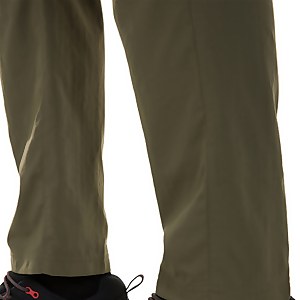 Men's Navigator 2.0 Trousers - Dark Green