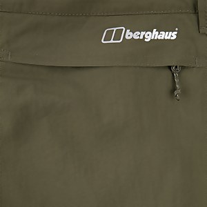 Men's Navigator 2.0 Trousers - Dark Green