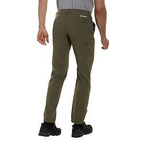 Men's Navigator 2.0 Trousers - Dark Green