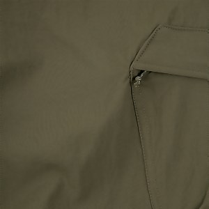 Men's Navigator 2.0 Trousers - Dark Green