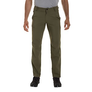 Men's Navigator 2.0 Trousers - Dark Green
