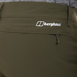 Men's Navigator 2.0 Trousers - Dark Green