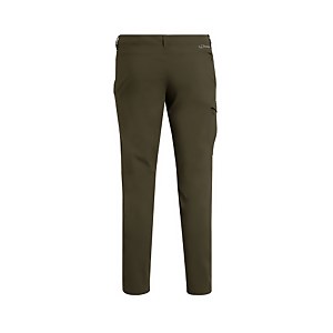 Men's Navigator 2.0 Trousers - Dark Green