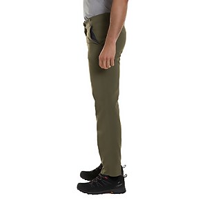 Men's Navigator 2.0 Trousers - Dark Green