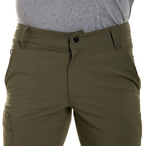 Men's Navigator 2.0 Trousers - Dark Green