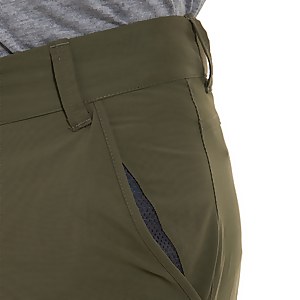 Men's Navigator 2.0 Trousers - Dark Green