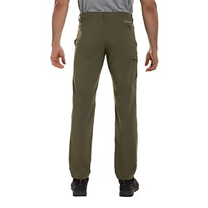 Men's Navigator 2.0 Trousers - Dark Green