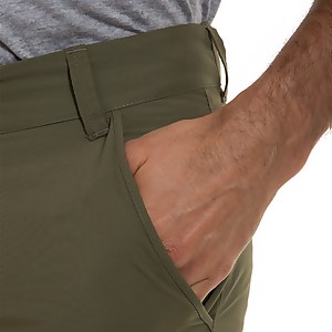 Men's Navigator 2.0 Trousers - Dark Green