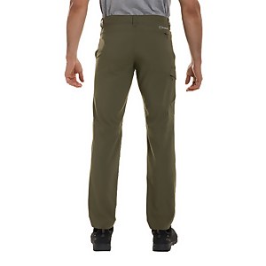 Men's Navigator 2.0 Trousers - Dark Green