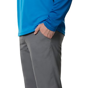 Men's Navigator 2.0 Trousers - Grey