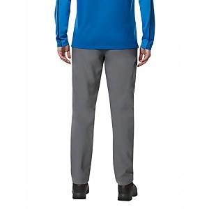 Men's Navigator 2.0 Trousers - Grey