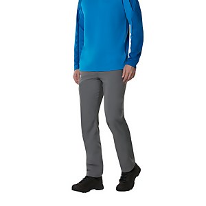 Men's Navigator 2.0 Trousers - Grey