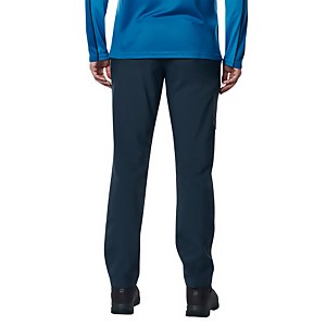 Men's Navigator 2.0 Trousers - Blue