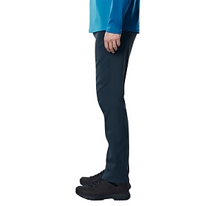 Men's Navigator 2.0 Trousers - Blue