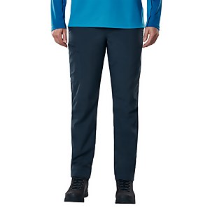 Men's Navigator 2.0 Trousers - Blue