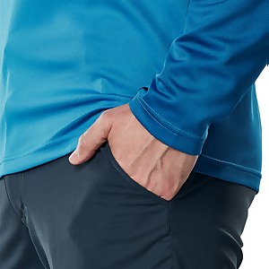 Men's Navigator 2.0 Trousers - Blue