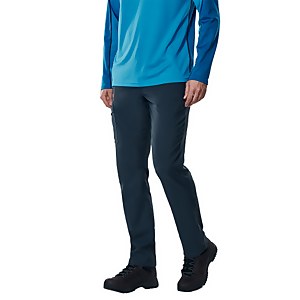 Men's Navigator 2.0 Trousers - Blue