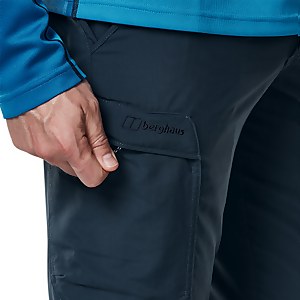 Men's Navigator 2.0 Trousers - Blue