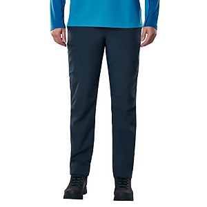 Men's Navigator 2.0 Trousers - Blue