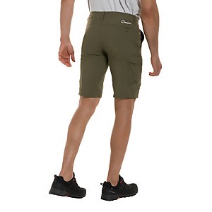 Men's Navigator 2.0 Shorts - Dark Green