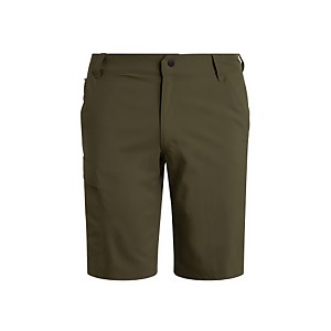 Men's Navigator 2.0 Shorts - Dark Green