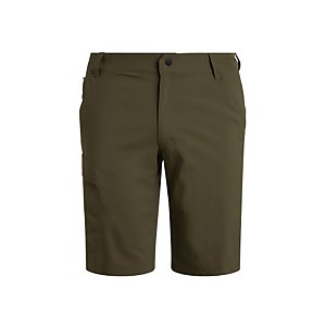 Men's Navigator 2.0 Shorts - Dark Green - 28