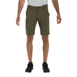 Men's Navigator 2.0 Shorts - Dark Green