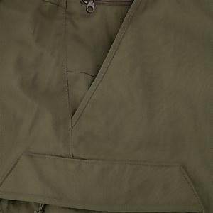 Men's Navigator 2.0 Shorts - Dark Green