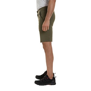 Men's Navigator 2.0 Shorts - Dark Green