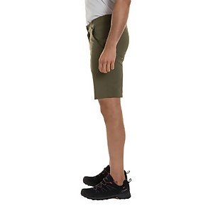 Men's Navigator 2.0 Shorts - Dark Green