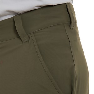 Men's Navigator 2.0 Shorts - Dark Green