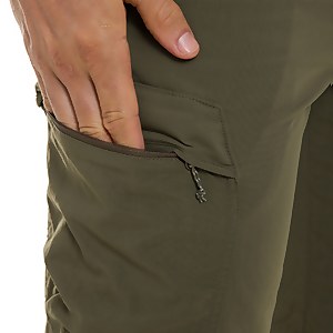 Men's Navigator 2.0 Shorts - Dark Green