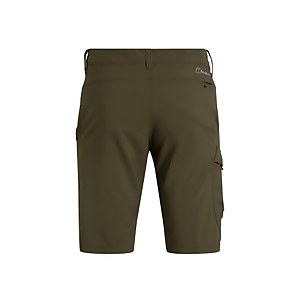 Men's Navigator 2.0 Shorts - Dark Green