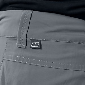 Men's Navigator 2.0 Shorts - Grey