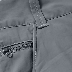 Men's Navigator 2.0 Shorts - Grey