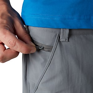 Men's Navigator 2.0 Shorts - Grey