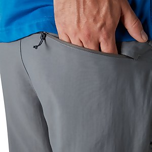 Men's Navigator 2.0 Shorts - Grey