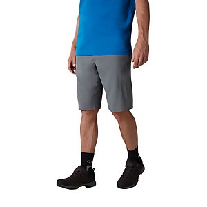 Men's Navigator 2.0 Shorts - Grey