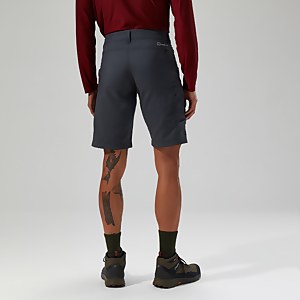 Navigator 2.0 Shorts für Herren - Grau