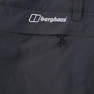 Navigator 2.0 Shorts für Herren - Grau
