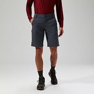 Navigator 2.0 Shorts für Herren - Grau