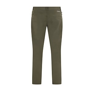 Men's Tanfield Trousers - Dark Green