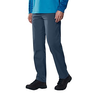 Men's Tanfield Trousers - Blue