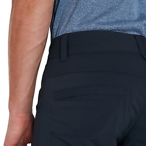 Men's Tanfield Trousers - Blue
