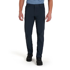 Men's Tanfield Trousers - Blue - 28 30