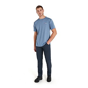 Men's Tanfield Trousers - Blue