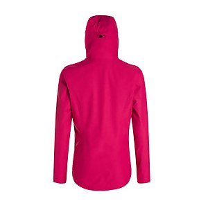 Women's Nalleru 3-in-1 Waterproof Jacket - Pink
