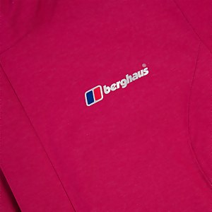 Women's Nalleru 3-in-1 Waterproof Jacket - Pink