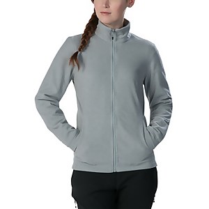 Women's Nalleru 3-in-1 Waterproof Jacket - Pink